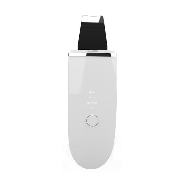 Rechargeable Sonic Facial Pore Cleaner – Deep Cleansing & Skin Renewal Tool