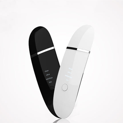 Rechargeable Sonic Facial Pore Cleaner – Deep Cleansing & Skin Renewal Tool