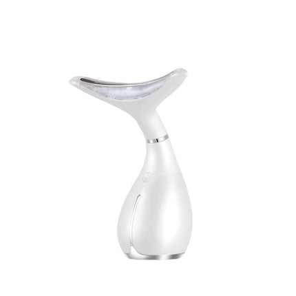Rechargeable Facial Firming Wand for Lifting and Smoother-Looking Skin