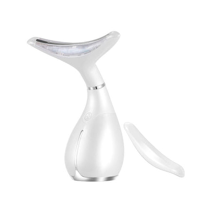 Rechargeable Facial Firming Wand for Lifting and Smoother-Looking Skin