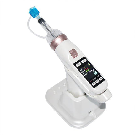Wireless Mesorelaxation Injection Device with Smart Suction Control & Digital Screen