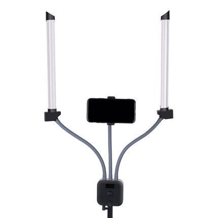 Bright LED Work Light with Adjustable Rotating Bracket – Energy Efficient