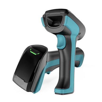 USB Wired Barcode Scanner for Fast POS, Stock Control & Warehouse Scanning