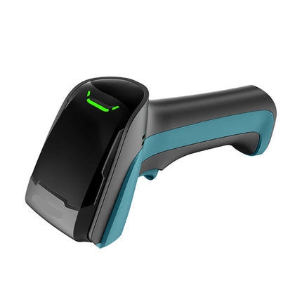 USB Wired Barcode Scanner for Fast POS, Stock Control & Warehouse Scanning