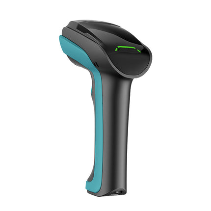 USB Wired Barcode Scanner for Fast POS, Stock Control & Warehouse Scanning