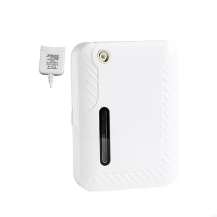 Portable Electric & Battery Oil Diffuser with Bluetooth and App Control, 160ml