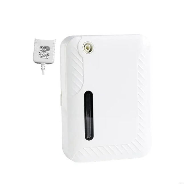 Portable Electric & Battery Oil Diffuser with Bluetooth and App Control, 160ml