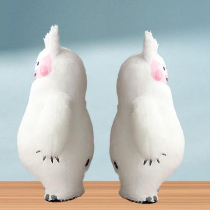 Inflatable Monster Bunny Mascot Costume 2m for Festivals, Parades, and Events