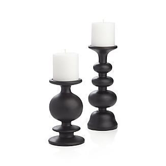 Modern Metal Candle Holder for Stylish Home Décor and Soft Mood Lighting