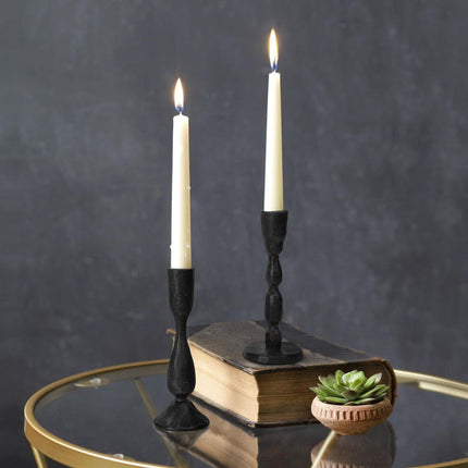 Modern Metal Candle Holder for Stylish Home Décor and Soft Mood Lighting