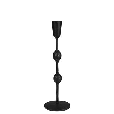 Modern Metal Candle Holder for Stylish Home Décor and Soft Mood Lighting
