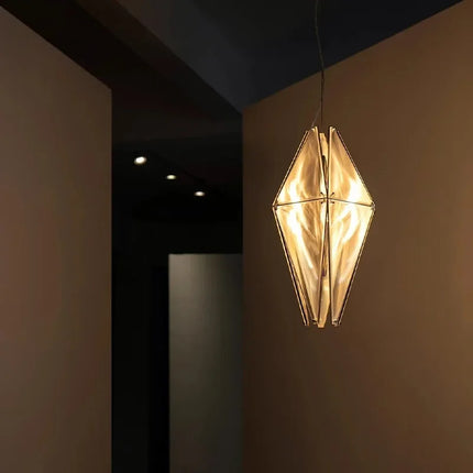 Elegant Glass Wall Lamp Unique Chrome Style for Bedroom Living Room and Hotel Spaces