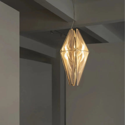 Elegant Glass Wall Lamp Unique Chrome Style for Bedroom Living Room and Hotel Spaces