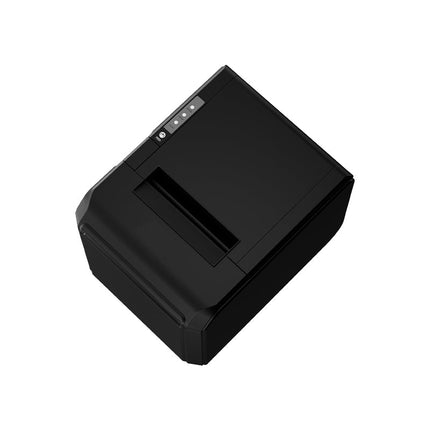 Portable Thermal Receipt Printer – 72mm, High-Resolution 203dpi, Fast Printing