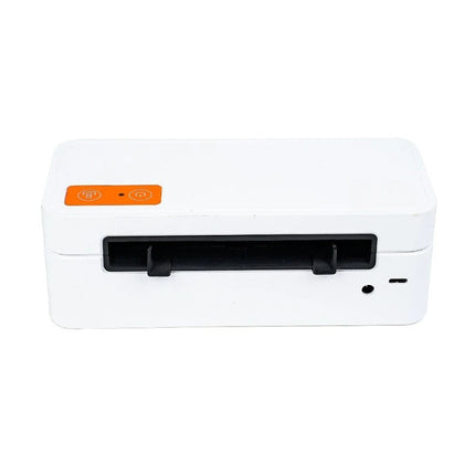 Wireless Thermal Label Printer – USB & Bluetooth, 108mm Print Width