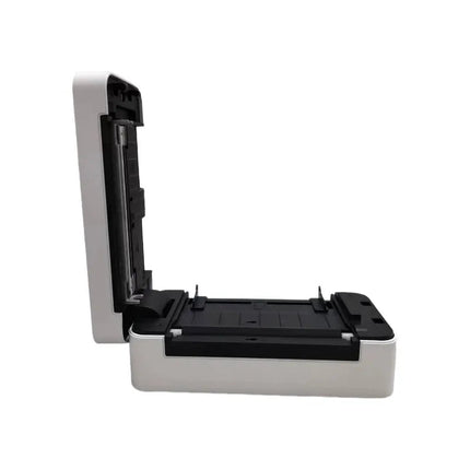 Wireless Thermal Label Printer – USB & Bluetooth, 108mm Print Width