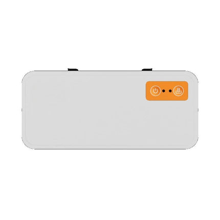 Wireless Thermal Label Printer – USB & Bluetooth, 108mm Print Width
