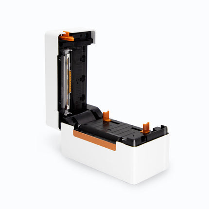 Direct Thermal Label Printer – Bluetooth & USB, 48–104mm Print Width