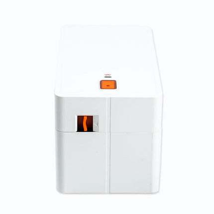 Direct Thermal Label Printer – Bluetooth & USB, 48–104mm Print Width