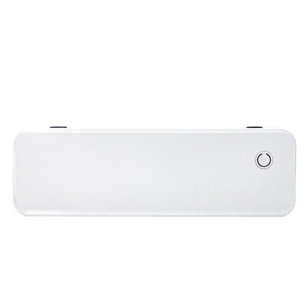 High-Speed Portable Direct Thermal Printer – 18mm/s, Wide Paper Range, Multi-System Compatible