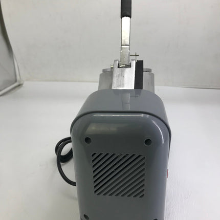 Electric Ice Crusher Machine 300W Fast Ice Shaving with Aluminum Head