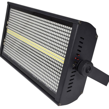 High-Brightness RGB LED Strobe Light 960 LEDs Multi-Mode Display