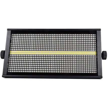 High-Brightness RGB LED Strobe Light 960 LEDs Multi-Mode Display