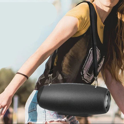Wireless Bluetooth Speaker 10W + 30W Stereo 30-Day Standby Type-C Fast Charging