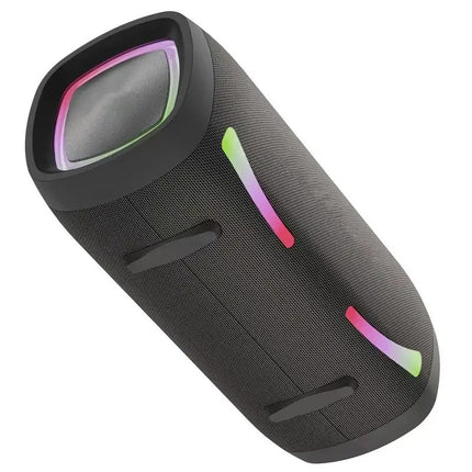 Cordless High-Capacity Bluetooth 5.2 Speaker | 24,000mAh Battery, Fast Charging & 30-Day Standby