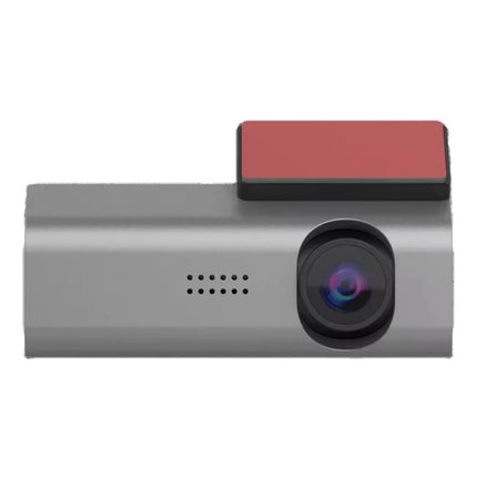 Compact 4K Screenless Dash Camera with WiFi App Control