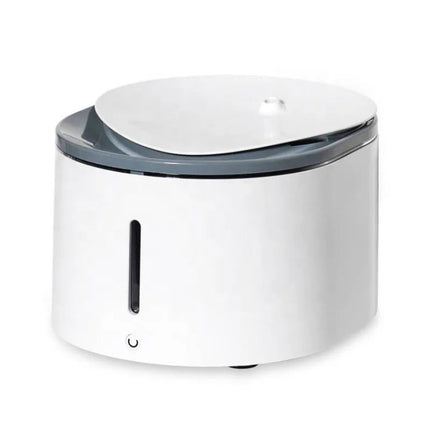 Smart AI Feeder with Water Reservoir , Energy-Efficient 5W, Outdoor Friendly