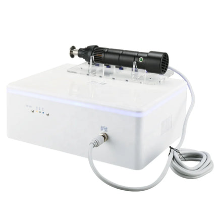 Smart Bluetooth-Controlled Electric Pulse Device with LED Screen