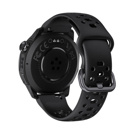 1.43" Touchscreen Smart Watch with 3ATM Water Resistance & Activity Monitoring