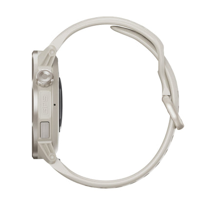 1.43" Touchscreen Smart Watch with 3ATM Water Resistance & Activity Monitoring