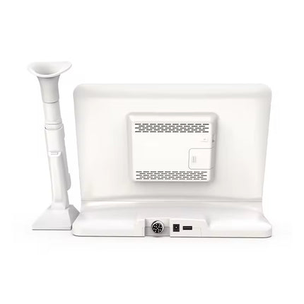 11" Digital Iriscope Eye Skin & Hair Analyzer with HD Camera and LED Light