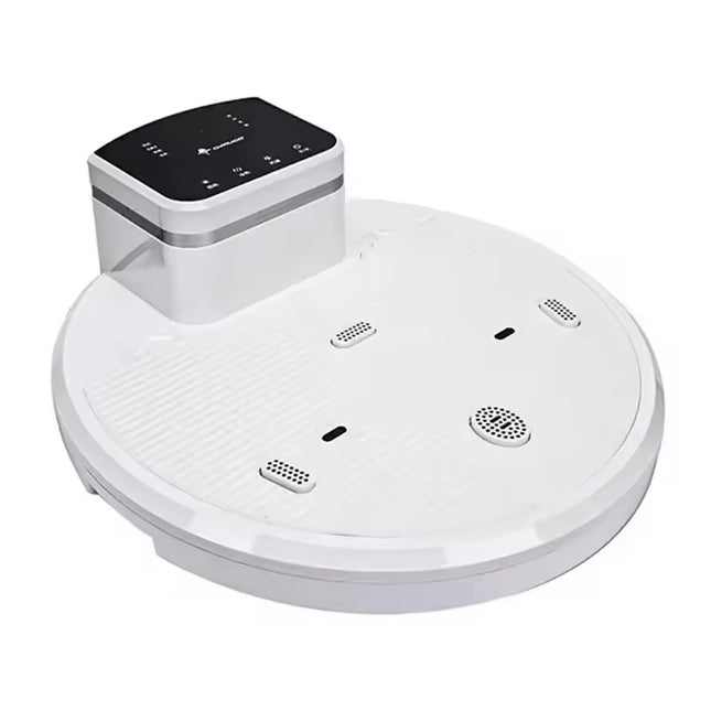 1500W Waterproof Full Body Dryer with LED Touch Control and 4 Air Speeds