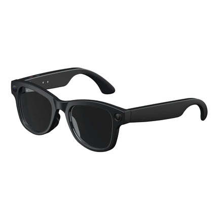 Wireless AI Glasses with 10m Bluetooth Range, Waterproof P65 & Long Battery Life