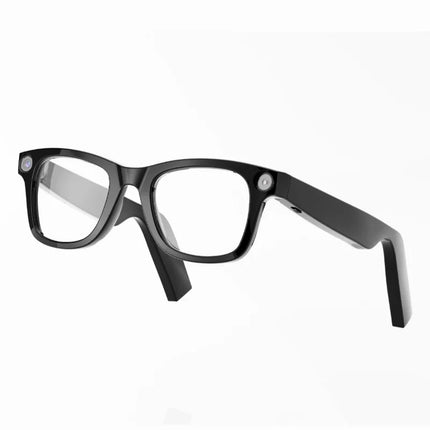 Wireless AI Smart Glasses with Bluetooth 5.4 & 32GB Storage, IP65 Waterproof