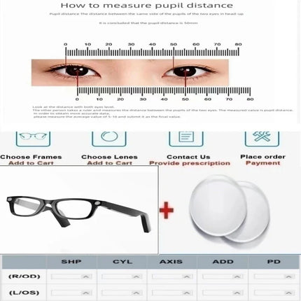 Wireless AI Smart Glasses with Bluetooth 5.4 & 32GB Storage, IP65 Waterproof