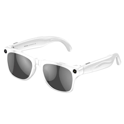 Cordless AI Glasses with Long-Lasting 260mAH Battery & HD Audio