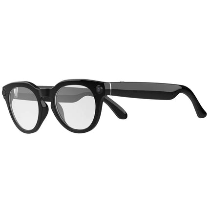 Portable Bluetooth AI Glasses with 4G Memory and IP65 Waterproof Design