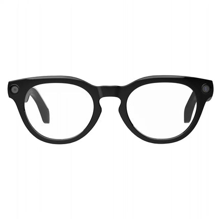 Portable Bluetooth AI Glasses with 4G Memory and IP65 Waterproof Design