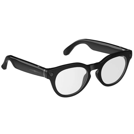 Portable Bluetooth AI Glasses with 4G Memory and IP65 Waterproof Design