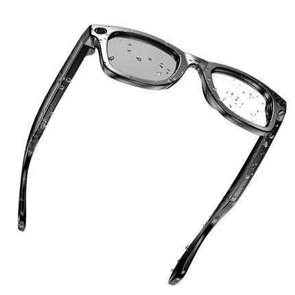 Cordless AI Glasses with 10m Range and Long-Lasting 270mAh Battery