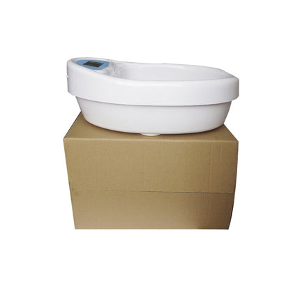Digital Ionic Foot Spa Bath Machine with Hydrogen Technology 40W