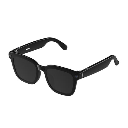 Cordless AI Smart Glasses with 260mAH Battery & Clear Audio Calls