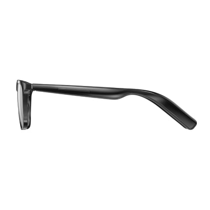 Portable AI Glasses with 10m Wireless Range and 150mAh Battery, P65 Water-Resistant