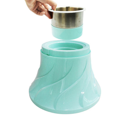 Portable Steam Seat 380ML Vaginal Spa Chair for Personal Care