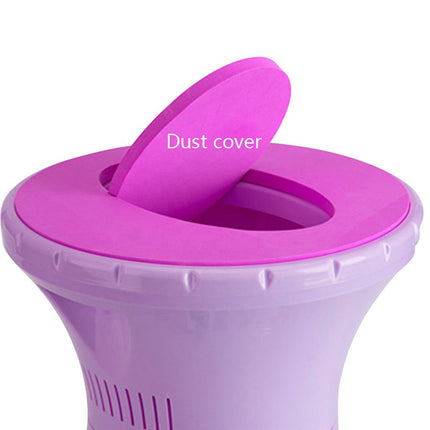 Portable Female Yoni Steam Seat with Fast Heat and Quiet Design