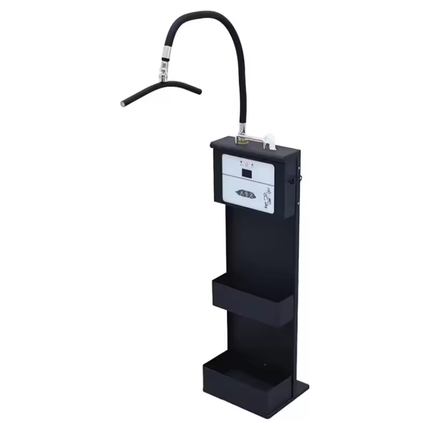 Portable Head Spa Water Circulation Shower System for Salon and Barber Scalp Care